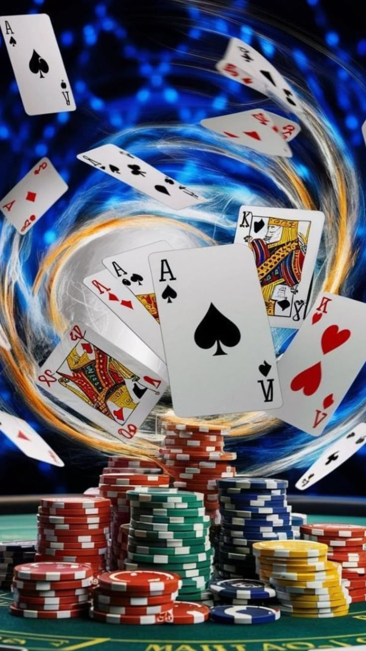 Speed Blackjack table selection interface